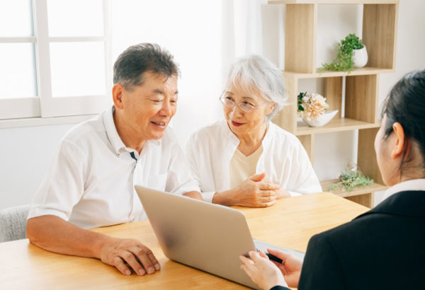 福祉葬(生活保護葬)プランの特長
