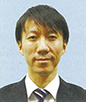 山口研介氏